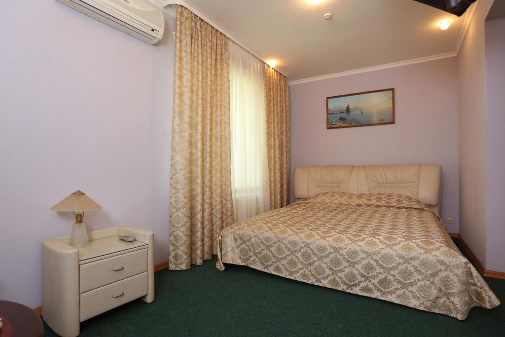 Oasis Hotel Odessa Camera foto