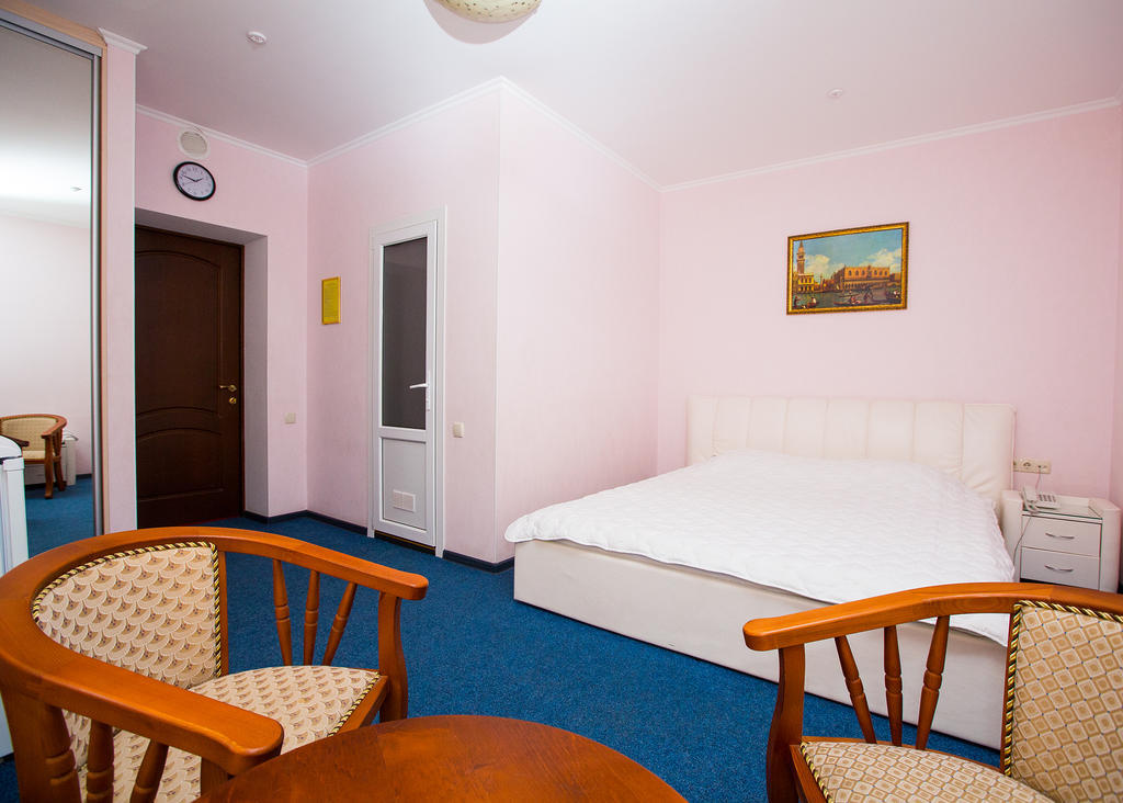 Oasis Hotel Odessa Camera foto