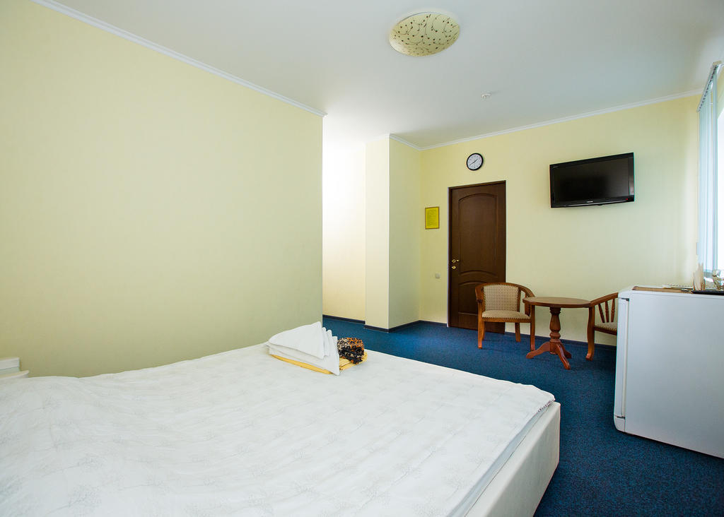 Oasis Hotel Odessa Camera foto