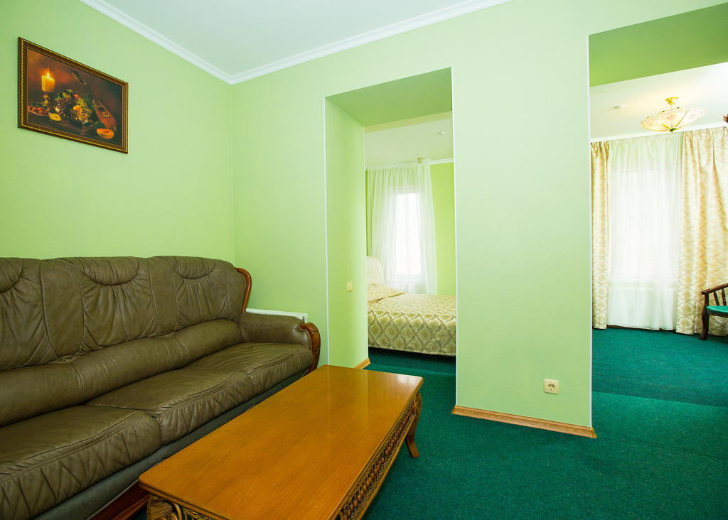 Oasis Hotel Odessa Camera foto