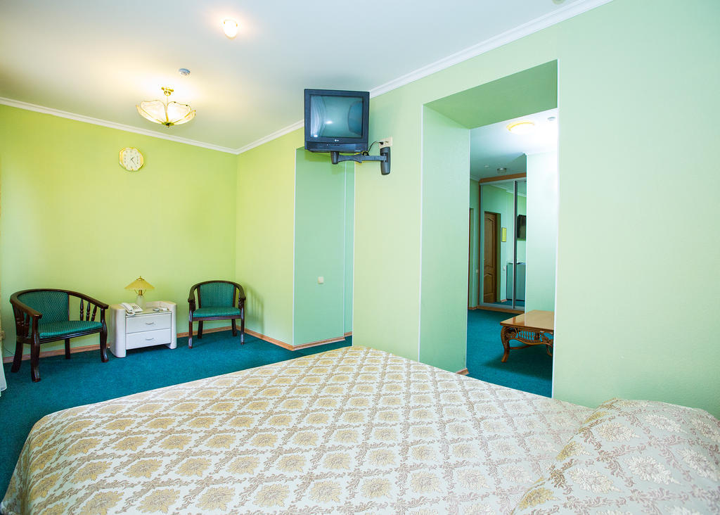 Oasis Hotel Odessa Camera foto